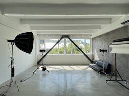 Продаж фотостудії Gmedia Studio Lviv