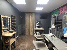 Продаж готового салону краси. Вул. Світлицького, 28 (Виноградар).
