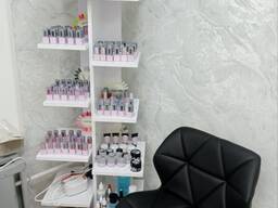 Продаж готового бізнесу салон краси