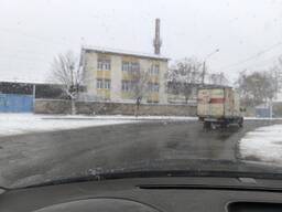 Продаж, Інвестиції: Завод по переробці М'яса та Рибної продукції