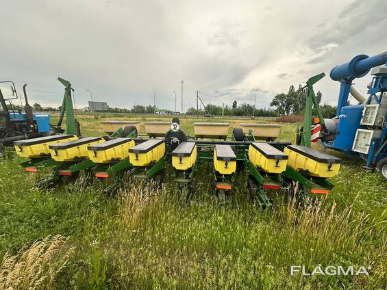 Продаж JOHN DEERE 1780 сівалка точного сіву