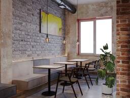 Продаж кафе на Сихові