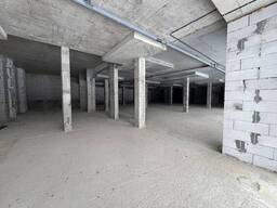 Продаж комерційного приміщення м. Кременець