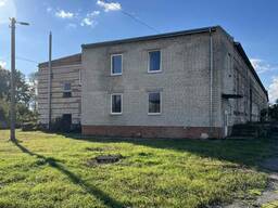 Продаж комерційного приміщення м. Червоноград (Шептицький), с. Острів