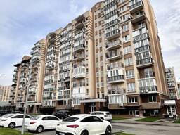 Продаж комерційного приміщення на вул. Метрологічна 23, площа 57 кв. м