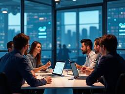 Продаж компанії в Італії