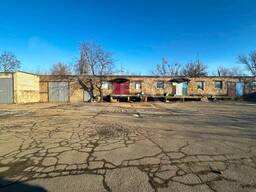 Продаж комплексу, р-н Півд. ГЗК