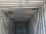 Продаж нових контейнерів 20, 40, 45HQ з доставкою по Україні - фото 3