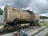 Продаж котлів залізничної цистерни - фото 1