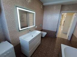 Оренда 2-кімнатної квартири в центрі Дніпра