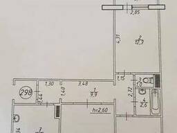 Продаж квартиры