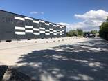 Продаж логістичного центру склад та офіс Львів. 4900 м. кв - фото 1