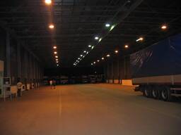 Продаж логістичного центру/ склади