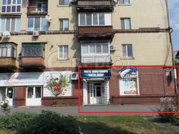 Продаж магазину пр. Металургів (Соцмісто)