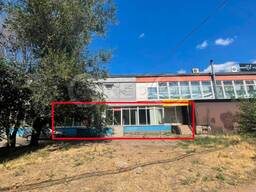 Продаж магазину вул. Космонавтів, р-н Вечірній