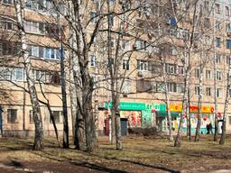 Продаж магазину, вул. Миколи Світальського, 15