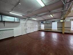 Продаж майнового комплексу по вул. Ремонтна в Дарницькому р-ні. Код об'єкту №: 24307