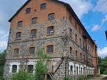 Продаж млина (агро-промислового комплексу будівель) - фото 1