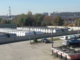 Продаж нафтобази Західна Україна