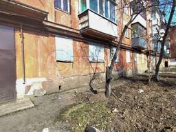 Продаж нежитлового приміщення. Червона