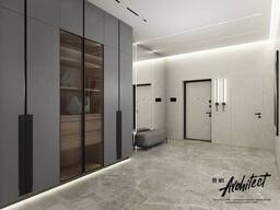 Продаж нового будинку в районі 7 станції Великого Фонтану!