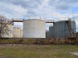 Продаж НПЗ з нафтобазой, Дніпропетрівська область.