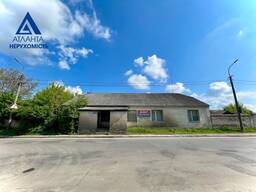 Продаж офісно-виробничого приміщення по вул. Потебні