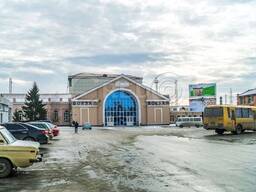 Продаж офісного приміщення Червона