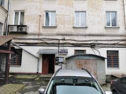 ОРЕНДА офісного приміщення площею 61,1 кв. м. , в центрі м. Луцька (пр. Волі, 15)