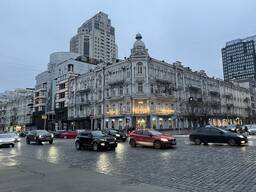 Продаж офісу, Жилянська, Велика Васильківська, центр, ст м Олімпійська