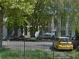 Продаж земельної ділянки під забудову.
