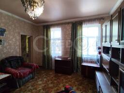 Продаж окремої частини будинку район пл. Артема, вул. Упіта