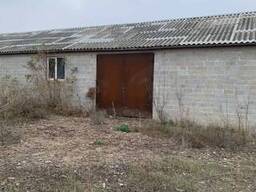Продаж окремої будівлі