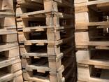 Продаж піддонів 1200*900;1200*800 (2-ний сорт) - фото 2