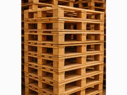 Продаж піддонів.