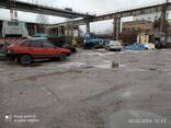 Продаж площадки в м. Києві Будіндустрії Видубичі - фото 2