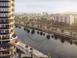 Продаж по переуступці 1 кімнатна квартира в ЖК бізнес-класу Rusaniv Residence 21145097