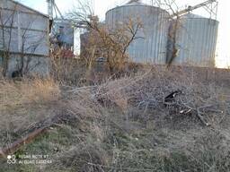 Продаж промислового майданчика (Кірвоградська обл. м. Світловодськ)