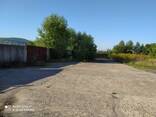 Продаж промислового майданчику м. Кременець Тернопіль - фото 3