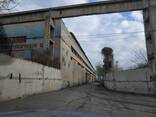 Продаж промислової будівлі, вул. Стекольна, 4800 м², стелі 16 м - фото 3
