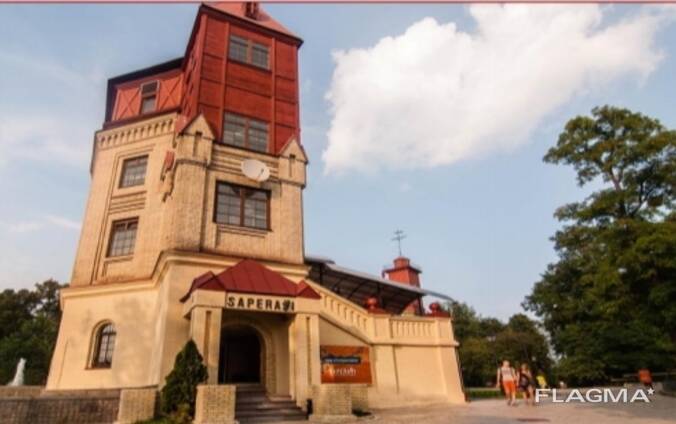 Продаж приміщення без комісійних Грушевського 1в