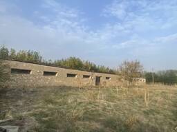 Продаж приміщення для ферми в селі