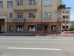 Продаж приміщення комерційного призначення