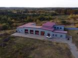 Продаж приміщення під CТО/Сервіс TIR/Виробництво/Вантажний пункт! - фото 3