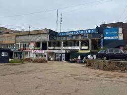Продаж приміщення в ТК, мкрн. Сонячний