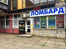Продаж приміщення вул. І. Авраменка