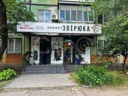 Продаж приміщення вул. П. Глазового