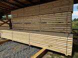 Продаж пиломатеріалів з сосни від виробника | Wooden West - фото 2