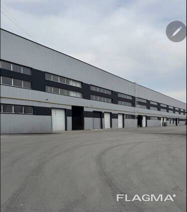 Продаж складу