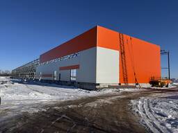 Продам склад Бровари